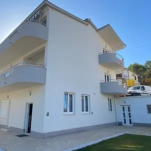 Apartament Antonella, Trogir