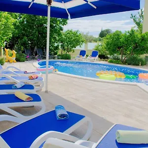 Apartament Petra, Trogir